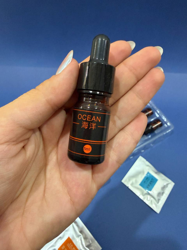 خوشبو کننده خورشیدی ماشین اورجینال (پخش عطر چرخان)